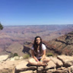 Meet your Posher, Katherine